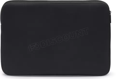 Photo de Étui de protection (Housse) Dicota Perfect Skin pour ordinateur portable 14" max (Noir)