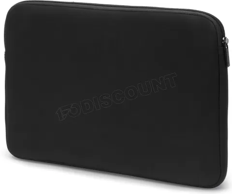 Photo de Étui de protection (Housse) Dicota Perfect Skin pour ordinateur portable 14" max (Noir)