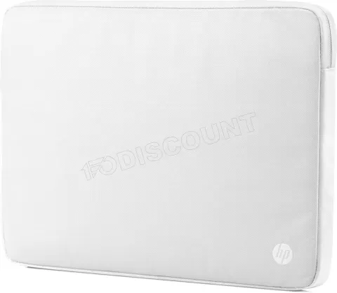 Photo de Étui de protection (Housse) HP Spectrum pour ordinateur portable 11,6"max (Blanc)
