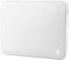 Photo de Étui de protection (Housse) HP Spectrum pour ordinateur portable 11,6"max (Blanc)