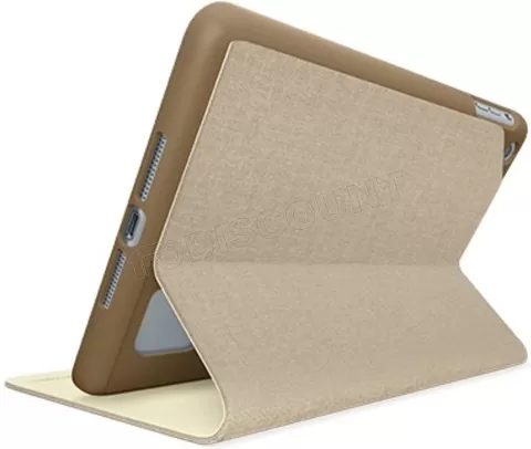 Photo de Étui de protection (Housse) Logitech HINGE pour iPad mini