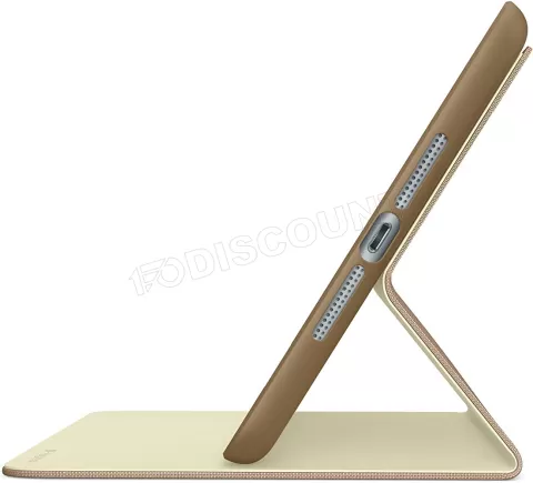 Photo de Étui de protection (Housse) Logitech HINGE pour iPad mini