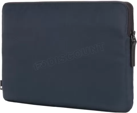Photo de Étui de protection (Housse) MW en néoprène pour MacBook 12"max (Gris)