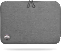 Photo de Étui de protection (Housse) Port Designs Torino II pour ordinateur portable 14"max (Gris)