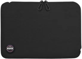 Photo de Étui de protection (Housse) Port Designs Torino II pour ordinateur portable 14" max (Noir)