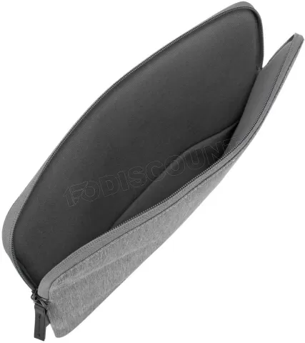 Photo de Étui de protection (Housse) Targus Citylite Pro pour ordinateur portable 15,6" max (Gris)
