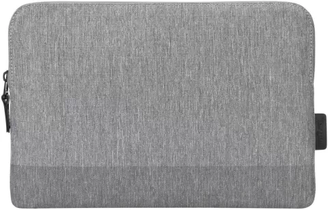 Photo de Étui de protection (Housse) Targus Citylite Pro pour ordinateur portable 15,6" max (Gris)