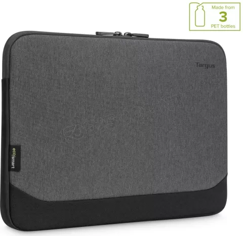 Photo de Étui de protection (Housse) Targus Cypress Eco 12" max (Gris)