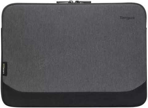 Photo de Étui de protection (Housse) Targus Cypress Eco 12" max (Gris)