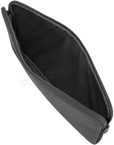 Photo de Étui de protection (Housse) Targus Cypress Eco 14" max (Gris)