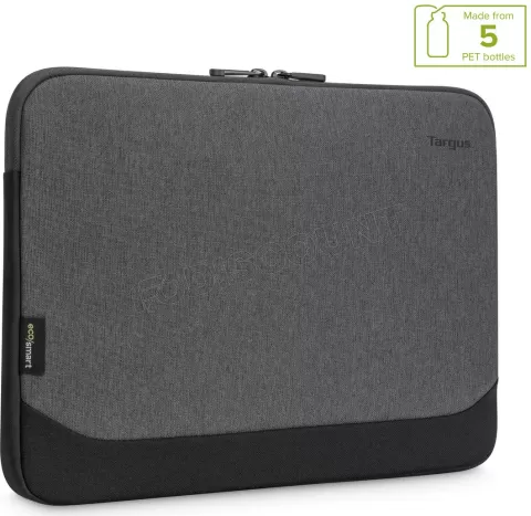 Photo de Étui de protection (Housse) Targus Cypress Eco 15,6" max (Gris)