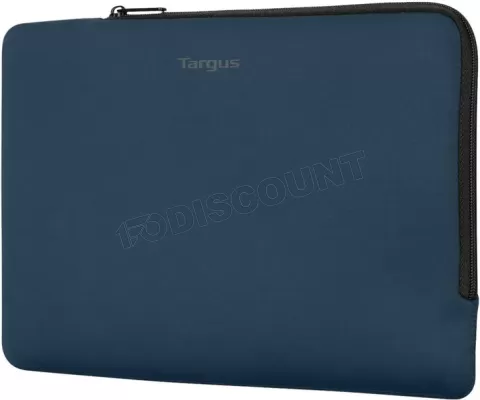 Photo de Étui de protection (Housse) Targus EcoSmart pour ordinateurs 15/16" (Bleu)