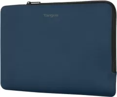 Photo de Étui de protection (Housse) Targus EcoSmart  pour ordinateurs 15/16" (Bleu)