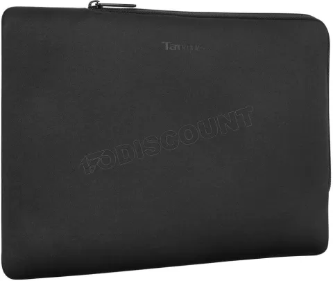 Photo de Étui de protection (Housse) Targus Multi-Fit EcoSmart pour ordinateur portable 16" max (Noir)