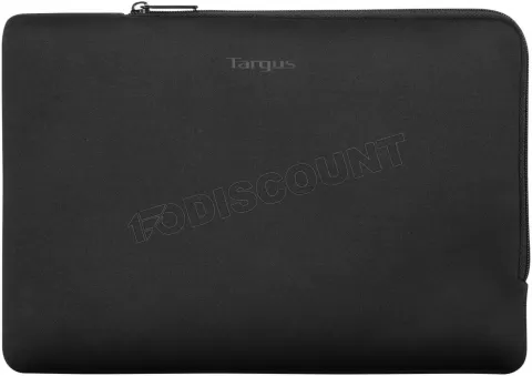 Photo de Étui de protection (Housse) Targus Multi-Fit EcoSmart pour ordinateur portable 16" max (Noir)