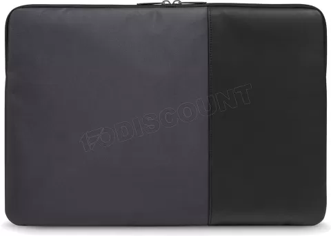 Photo de Étui de protection (Housse) Targus Pulse pour ordinateur portable 14"max (Gris)