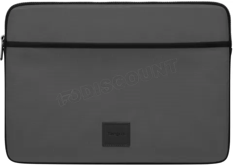 Photo de Étui de protection (Housse) Targus Urban 14" max (Gris)