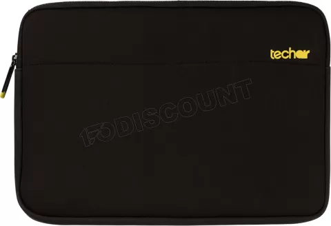 Photo de Étui de protection (Housse) Techair 14,1"max (Noir)