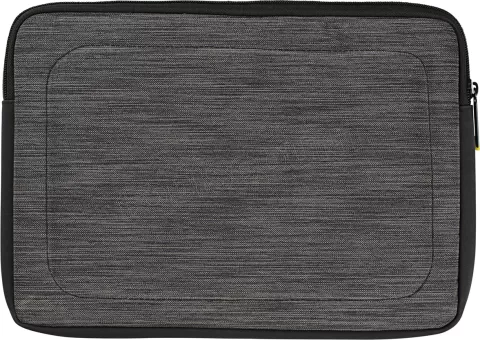 Photo de Étui de protection (Housse) Techair 17.3" max (Noir)