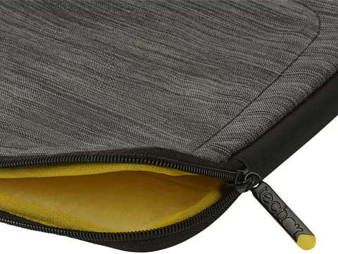Photo de Étui de protection (Housse) Techair 17.3" max (Noir)