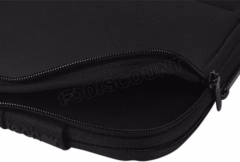 Photo de Étui de protection (Housse) Techair Plus 13,3"max (Noir)