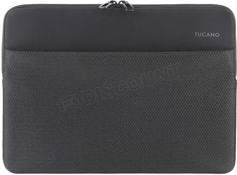 Photo de Étui de protection (Housse) Tucano Neotex pour ordinateur portable 14" max (Noir)