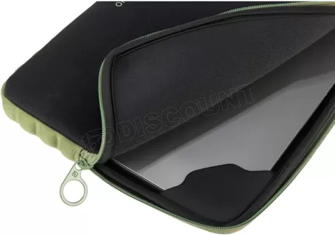 Photo de Étui de protection (Housse) Tucano OffRoad pour ordinateur portable 14" max (Noir)