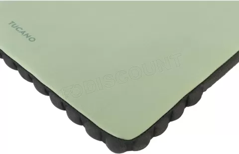 Photo de Étui de protection (Housse) Tucano OffRoad pour ordinateur portable 14" max (Vert)