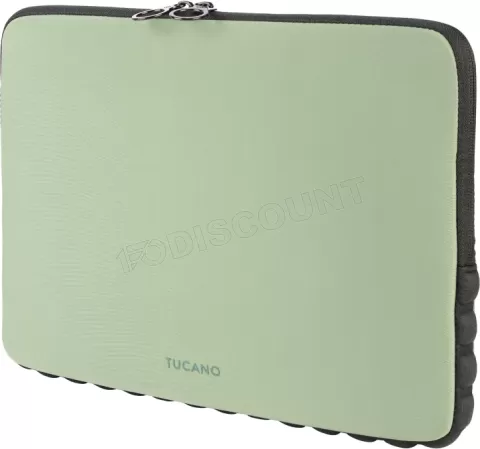 Photo de Étui de protection (Housse) Tucano OffRoad pour ordinateur portable 15.6" max (Vert)
