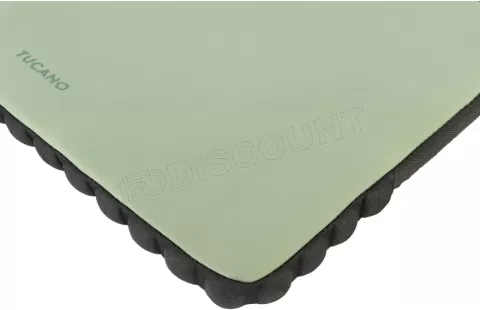Photo de Étui de protection (Housse) Tucano OffRoad pour ordinateur portable 15.6" max (Vert)