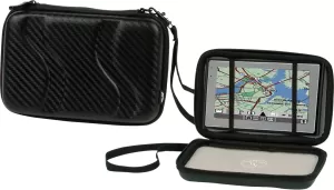 Photo de Etui de protection T'nB L pour GPS (Noir)