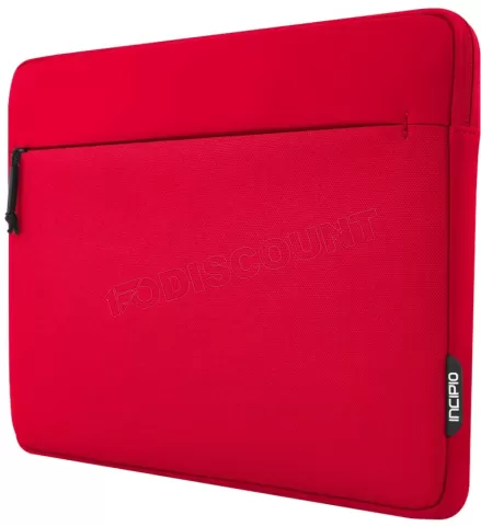 Photo de Étui de protection Truman Incipio pour Microsoft Surface Pro 4 (Rouge)