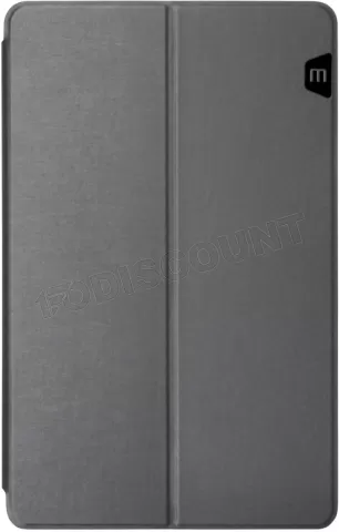 Photo de Etui rabat Mobilis C1 pour Samsung Galaxy Tab A6 10,1'' (Noir)