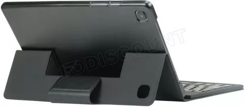 Etui rabat Mobilis pour Samsung Galaxy Tab A8 10,5'' avec Clavier Bluetooth  (Noir) à prix bas