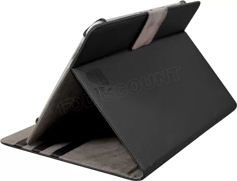 Photo de Etui rabat Port Designs Muskoka pour tablette 7" (Noir)