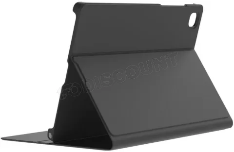 Photo de Etui rabat Samsung pour Galaxy Tab A7 - 10,4" (Noir)
