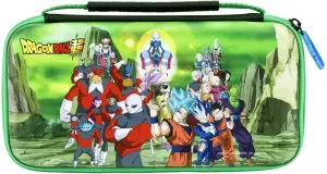 Photo de Etui rigide Dragon Ball Super pour Console Nintendo Switch - Universe