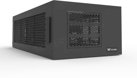 Photo de Extension de Boitier Thermaltake AX100 pour AX700 (Noir)