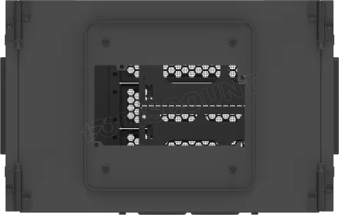 Photo de Extension de Boitier Thermaltake AX100 pour AX700 (Noir)
