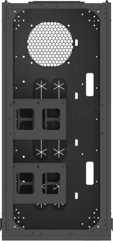 Photo de Extension de Boitier Thermaltake AX100 pour AX700 (Noir)