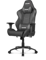 Photo de Fauteuil AKRacing Core LX Plus (Noir)