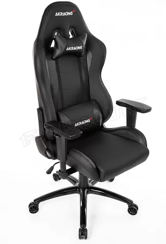 Photo de Fauteuil AKRacing Nitro (Noir)