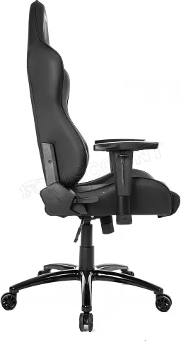 Photo de Fauteuil AKRacing Nitro (Noir)
