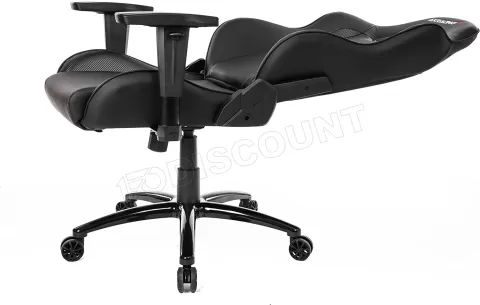 Photo de Fauteuil AKRacing Nitro (Noir)