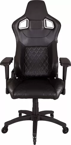 Photo de Fauteuil Corsair T1 Race 2018 (Noir)