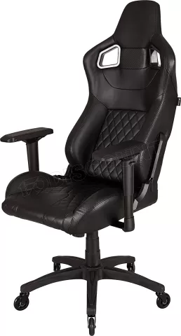 Photo de Fauteuil Corsair T1 Race 2018 (Noir)