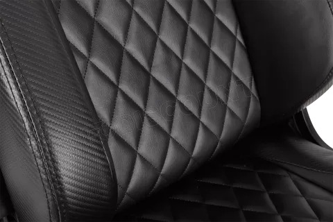 Photo de Fauteuil Corsair T1 Race 2018 (Noir)