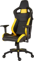 Photo de Corsair T1 Race 2018 (Jaune)