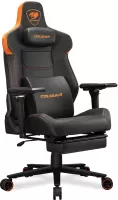 Photo de Cougar Armor Evo M