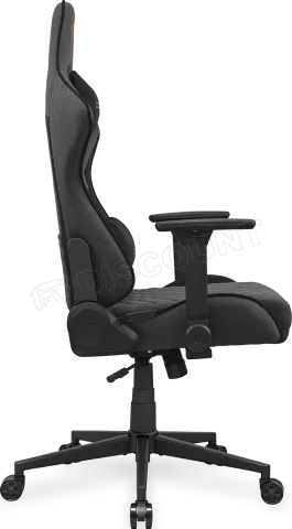 Photo de Fauteuil Cougar Armor One V2 (Gris)